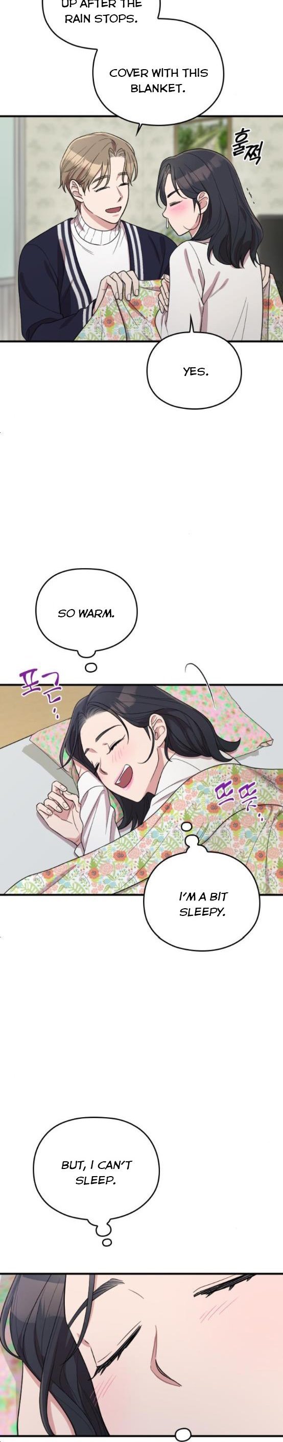 Marry My Husband Chapter 63 image 28